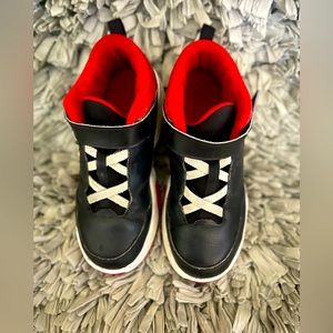 Nice Jordan kids sneakers